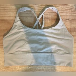 Lululemon Energy Longline bra